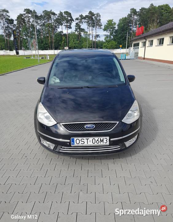 Motoryzacja Kolonowskie