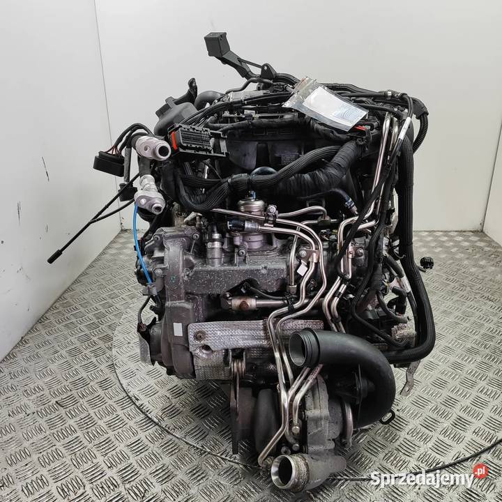 Silnik Posche 911 991 30 Carrera 2017 30 L 331 Warszawa