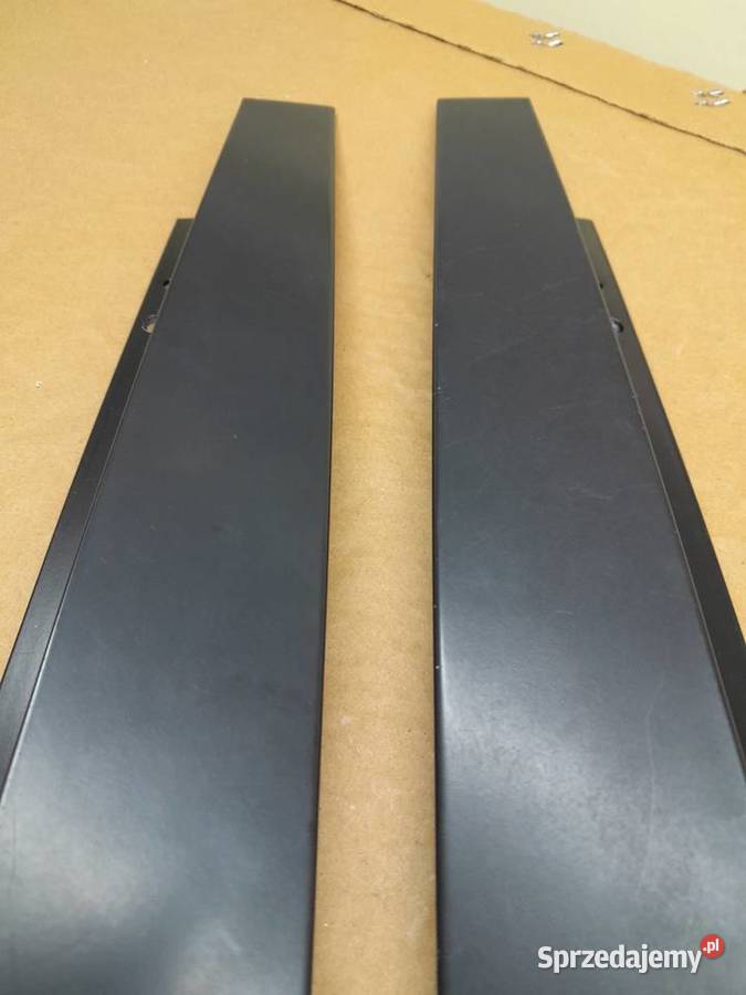 BMW E39 listwa dzwi przednich lewa prawa strona Tomaszów Mazowiecki