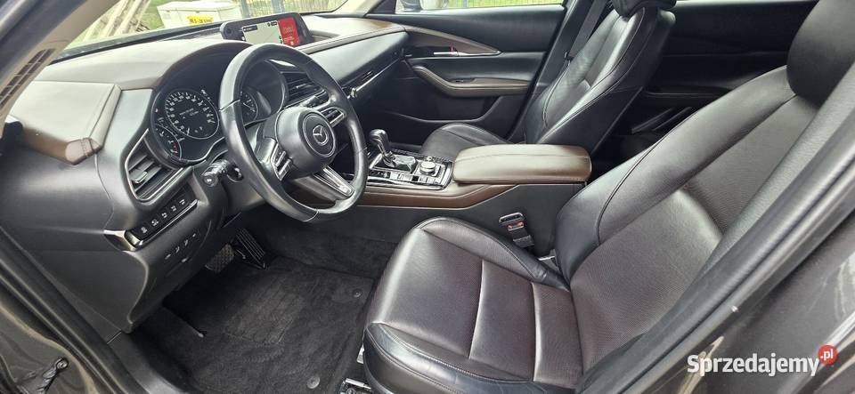 Mazda CX30 AWD 186 SKYACTIVX Full Szyberdach Strzelce Opolskie