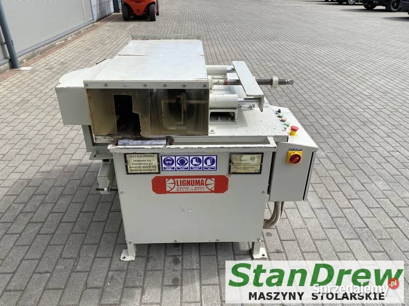 Oflisiarka LIGNUMA OFT450