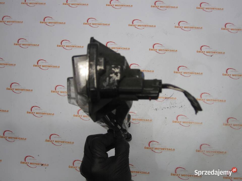 FORD S MK1 I 10r lampa LED prawa przód AM21 świętokrzyskie Kielce