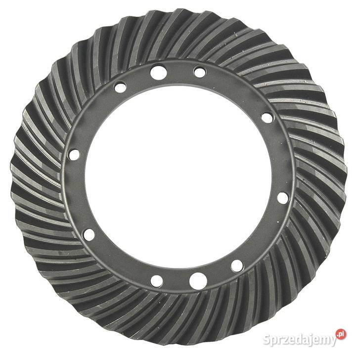 Koło talerzowe 37T 238132 mm Kubota L2501 L3200