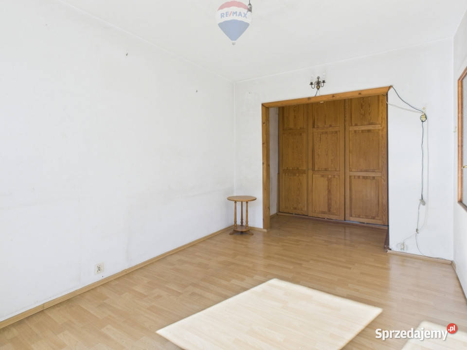 2 pokoje i 38m2 balkon i zieleń Dębniki Kraków piwnica