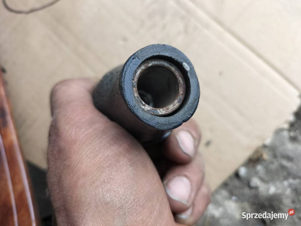 NISSAN PRIMERA P11 P 11 LIFT MIESZEK GAŁKA Kamień-Kolonia