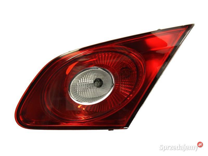 Volkswagen Passat CC 35 0812 Lampa tylna prawa Łódź