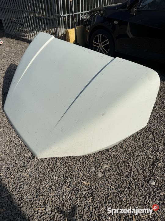 Owiewka dachowa spojler Iveco Radlin