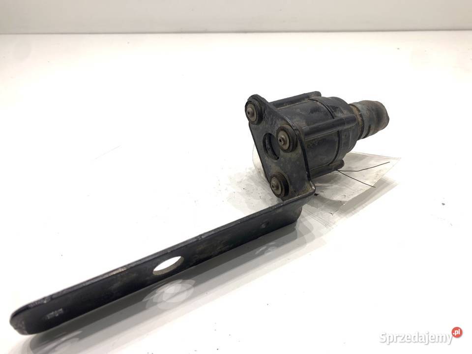 DODATKOWA POMPA WODY VW TRANSPORTER T6