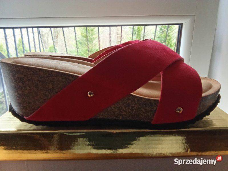 Buty mazowieckie Grodzisk Mazowiecki