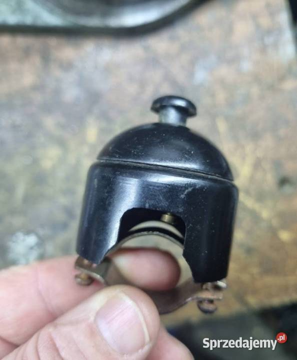 SHL U48 M02M03 Przełącznik Swiateł Pozostałe Złocieniec