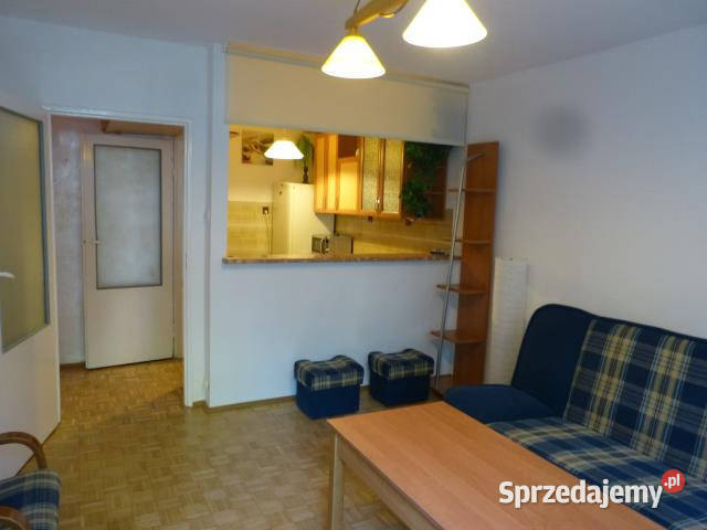 sprzedaży mieszkania Pruszków Kopernika 30m2 1