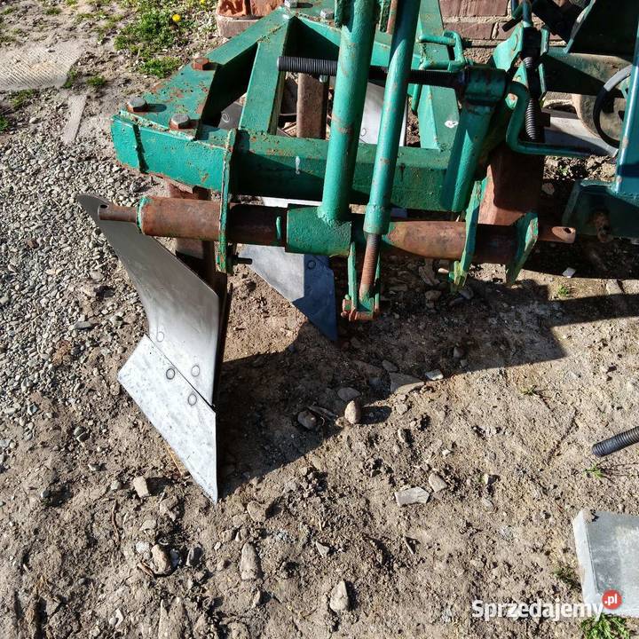 Pługi 3 skibowe nowe lemiesze podkarpackie Białobrzegi