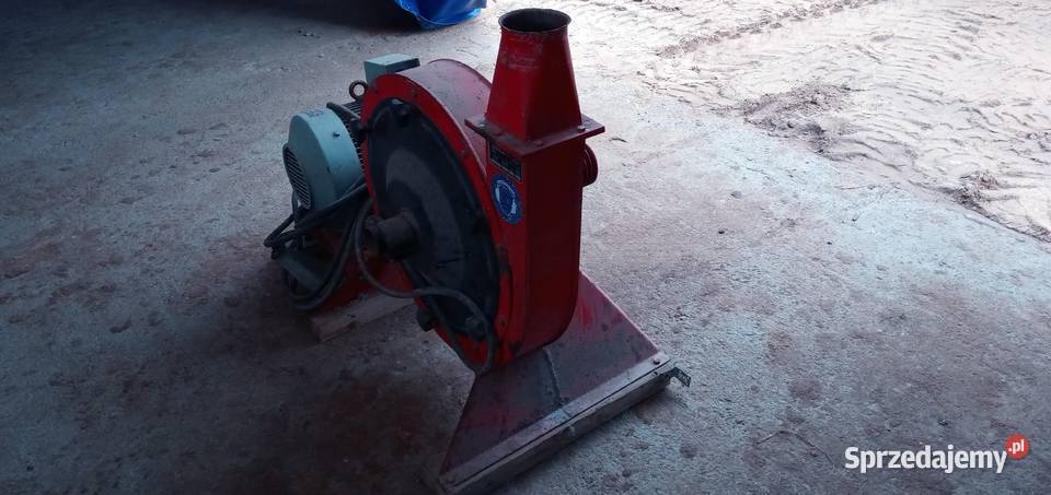 Junkkari RJT Młynek Zbożowy Ssąco Tłoczący Szołtany sprzedam