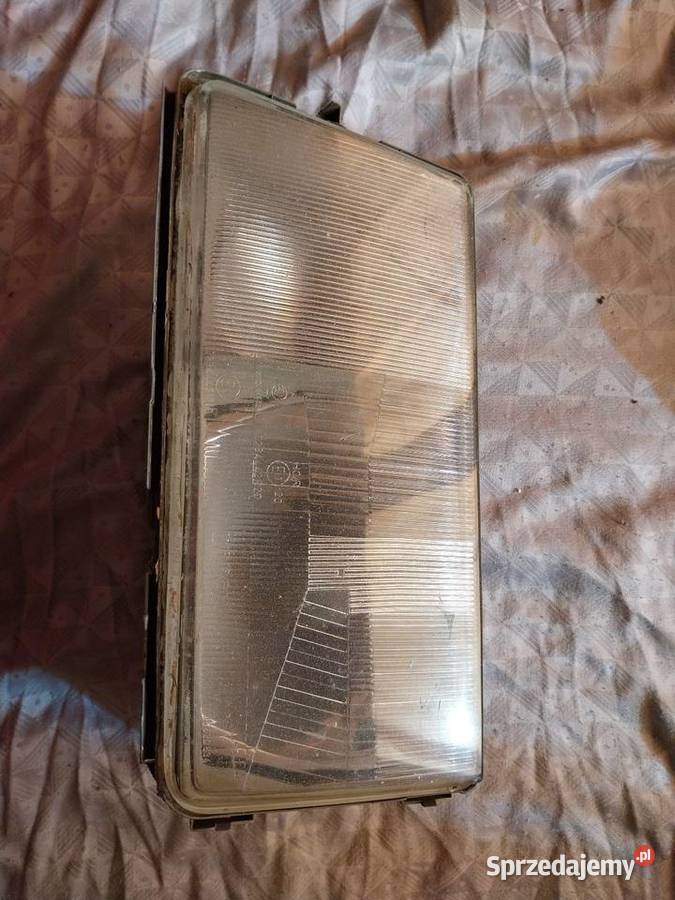 Lampa Bosch mercedes benz Kraków