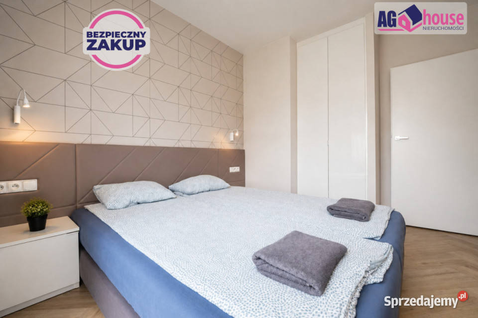 Mieszkanie Gdańsk 451m2 2 pokojowe