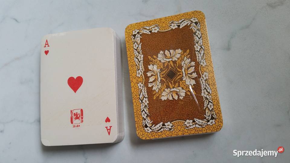 2 talie kart KZWP 3884 Puławy