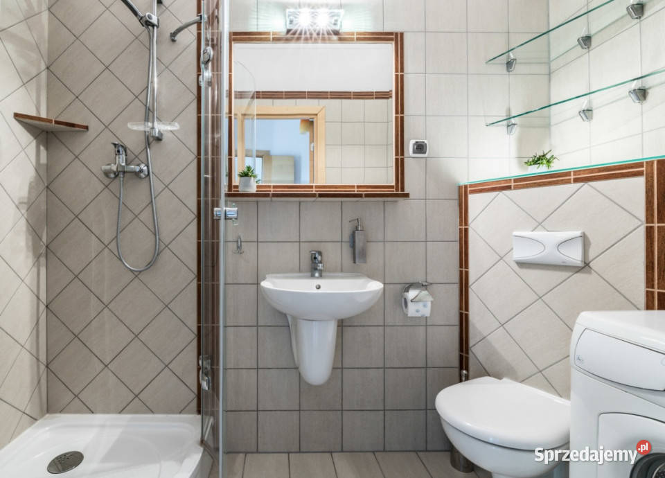 Dwa pokoje balkon Osiedle Batorego Piątkowo Wynajem Poznań