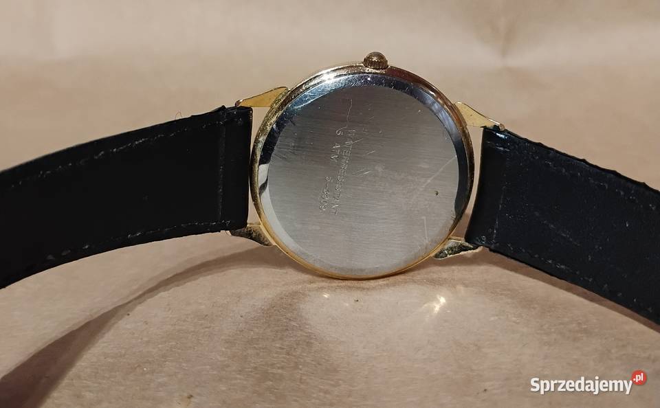 Zegarek Damski Regent ormo Ronda 762 34mm sprzedam