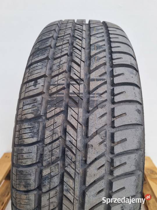 Peugeot Citroen KOŁO ZAPASOWE zapas 18565 R15 sprzedam