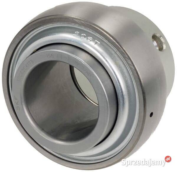 Wkład łożyska 30x62x483 SKF XGGE30KTTB Kamionna