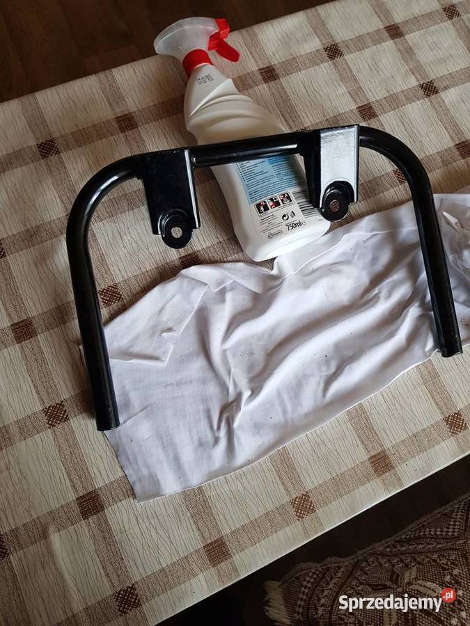 Stopka centralna do kultowego skutera Vespa pk Tomaszów Mazowiecki sprzedam