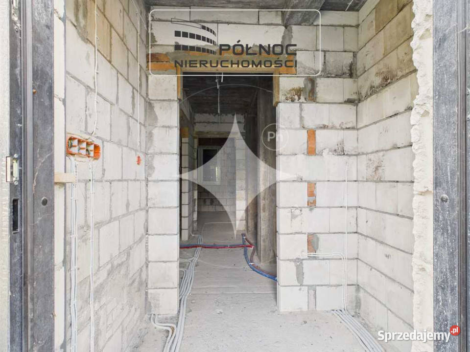 NOWA Dom na Mazurach Sokoły Jeziorne warmińsko-mazurskie