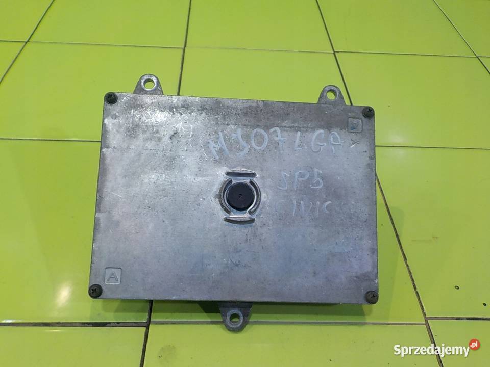 CIVIC VIII 14 IDSI 07r SEDAN 4D sterownik Czujniki i sterowniki mazowieckie Suków