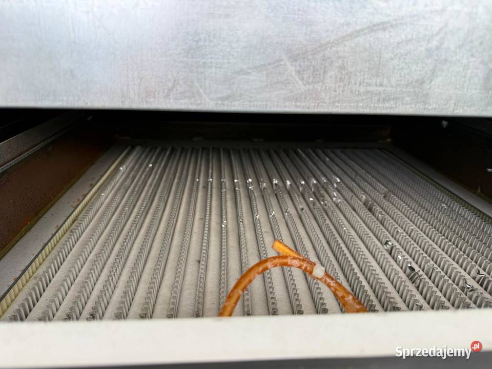 Odciąg mgły olejowej z maszyn CNC filtr opolskie Zdziechowice