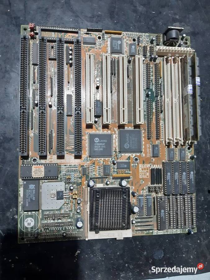 Płyta główna do PCta