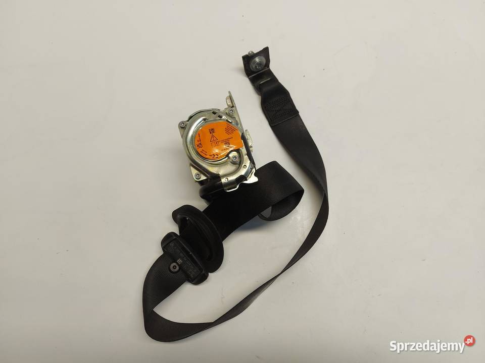 Mercedes EQA 250 W243 PAS BEZPIECZEŃSTWA PRAWY