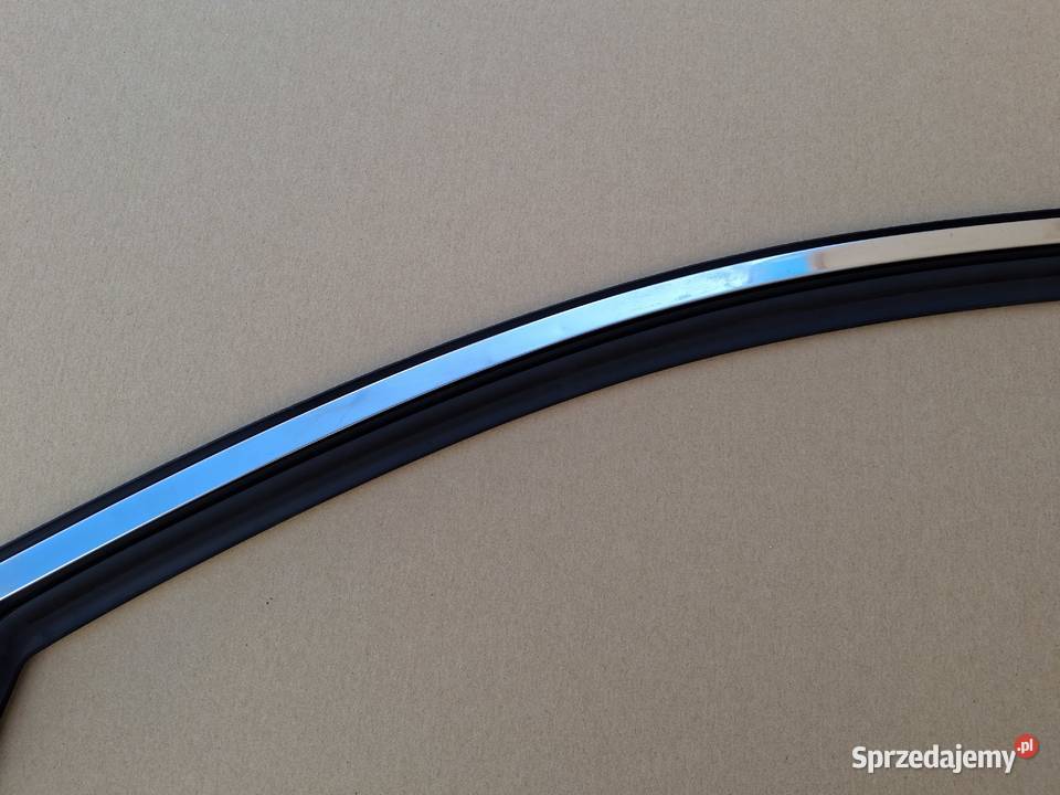 RENAULT MEGANE ETECH USZCZELKA SZYBY LISTWA LEWY lubuskie Bieleń