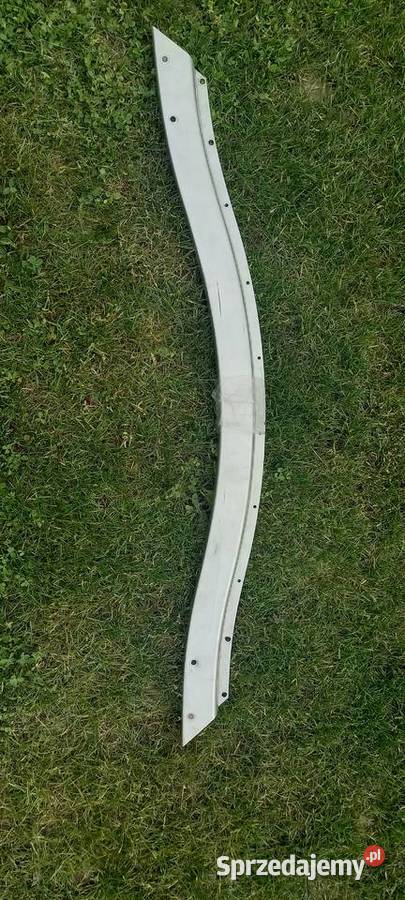 A2536210300 belka wzmocnienia pasa przód osobowe Niedrzwica Duża