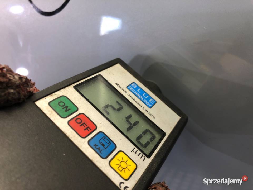 DRZWI PRZÓD PRAWE OPEL ASTRA J Hatchback osobowe Drzwi