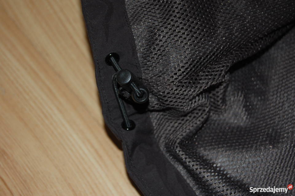 Kurtka wodoodporna Helly Hansen columbia bergans Warszawa