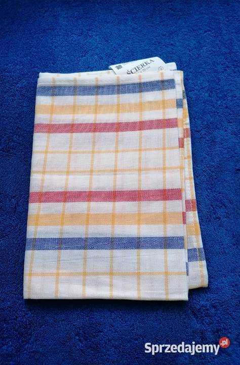 Ścierkaściereczka kuchenna 50x70Bawełna Łódź