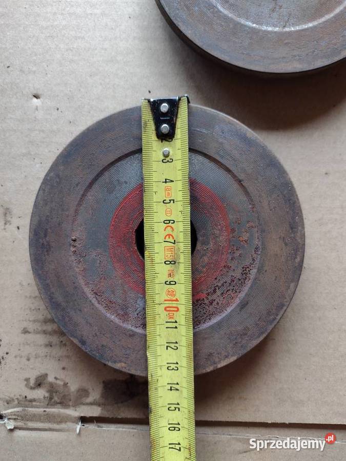 Wałek do piły sprzedam