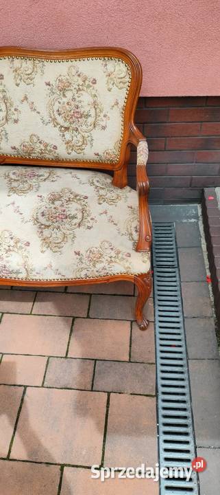 Sofa kanapa śląskie Rybnik
