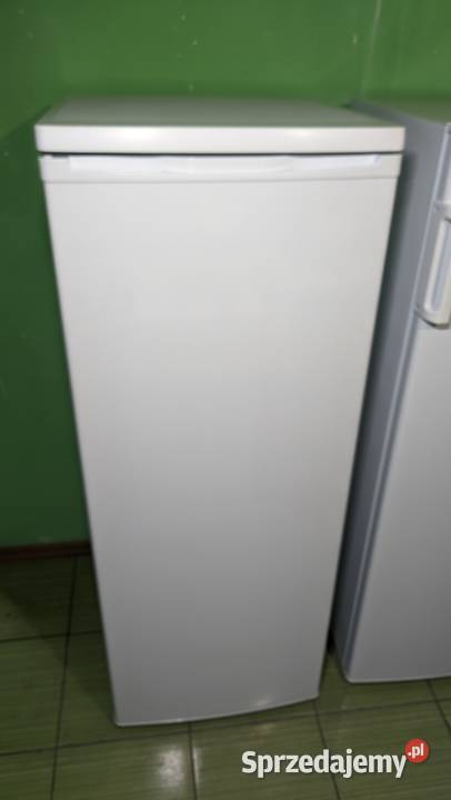 Zamrażarka szufladowa Hanseatic pojemność 240 l kujawsko-pomorskie Dobrzyń nad Wisłą sprzedam