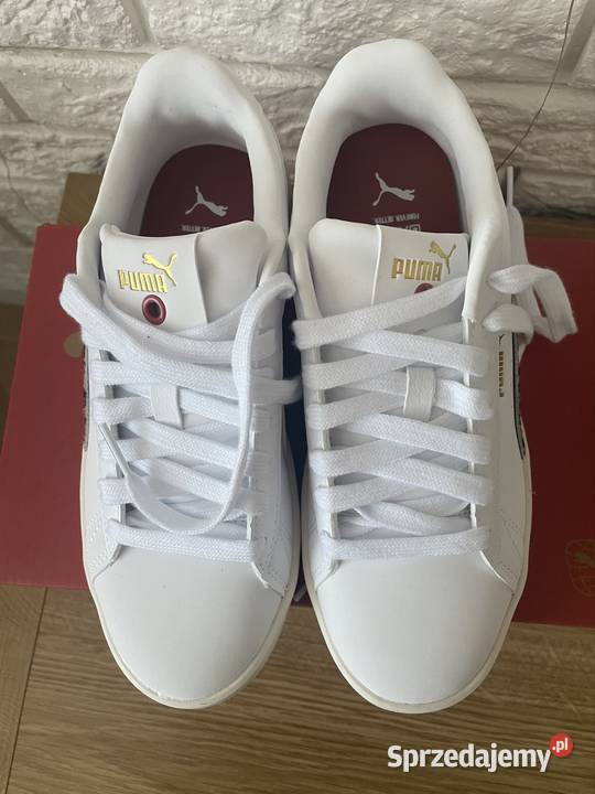 Buty Puma r 375 Obuwie sportowe dolnośląskie Bielawa
