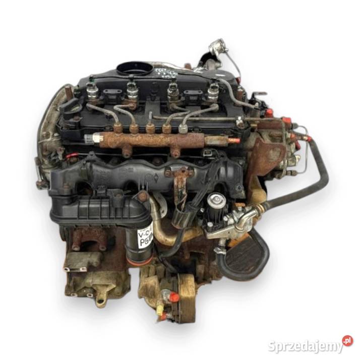 SILNIK P8FA Ford Transit VII MK7 22 TDCI 85 Chełm
