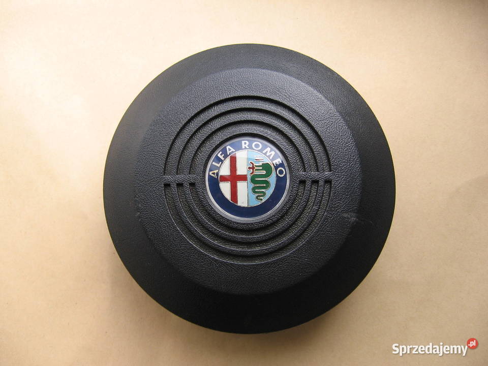 Alfa Romeo GTV 33 przycisk klaksonu 1983r Przemyśl sprzedam