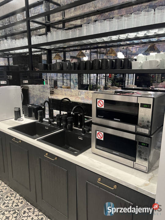 wynajmu lokalu Warszawa 60m2