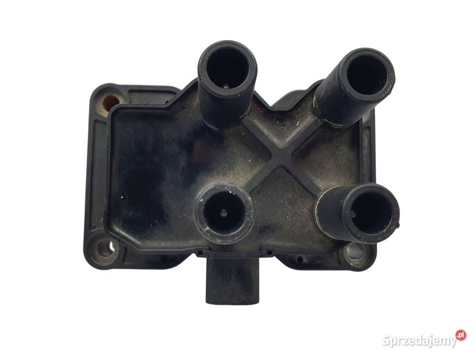 CEWKA ZAPŁONOWA Volvo V50 S40 16 B B4164 S3 Chełm