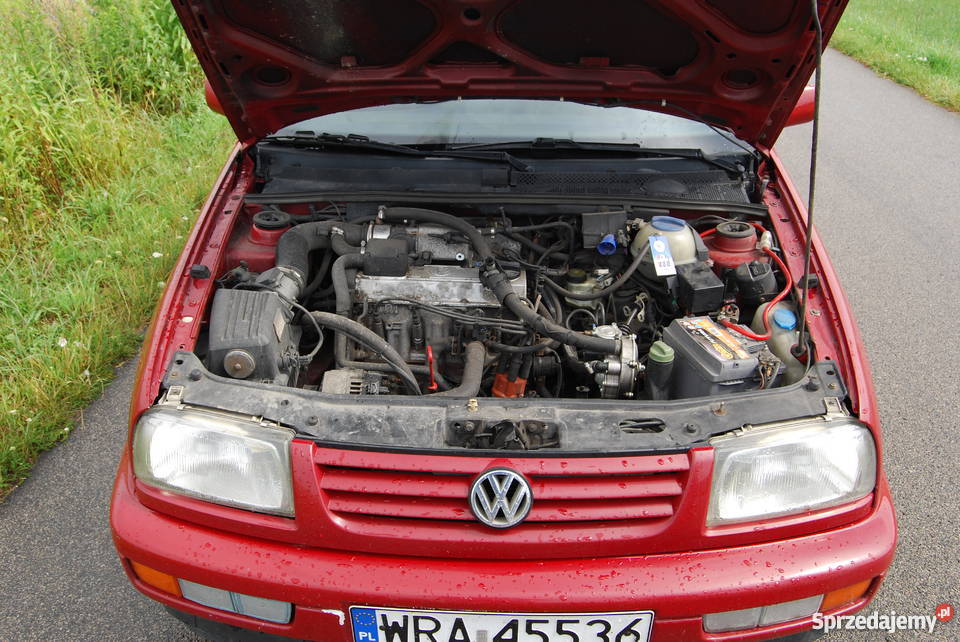 VW Vento Klimatyzacja GAZ Przytyk