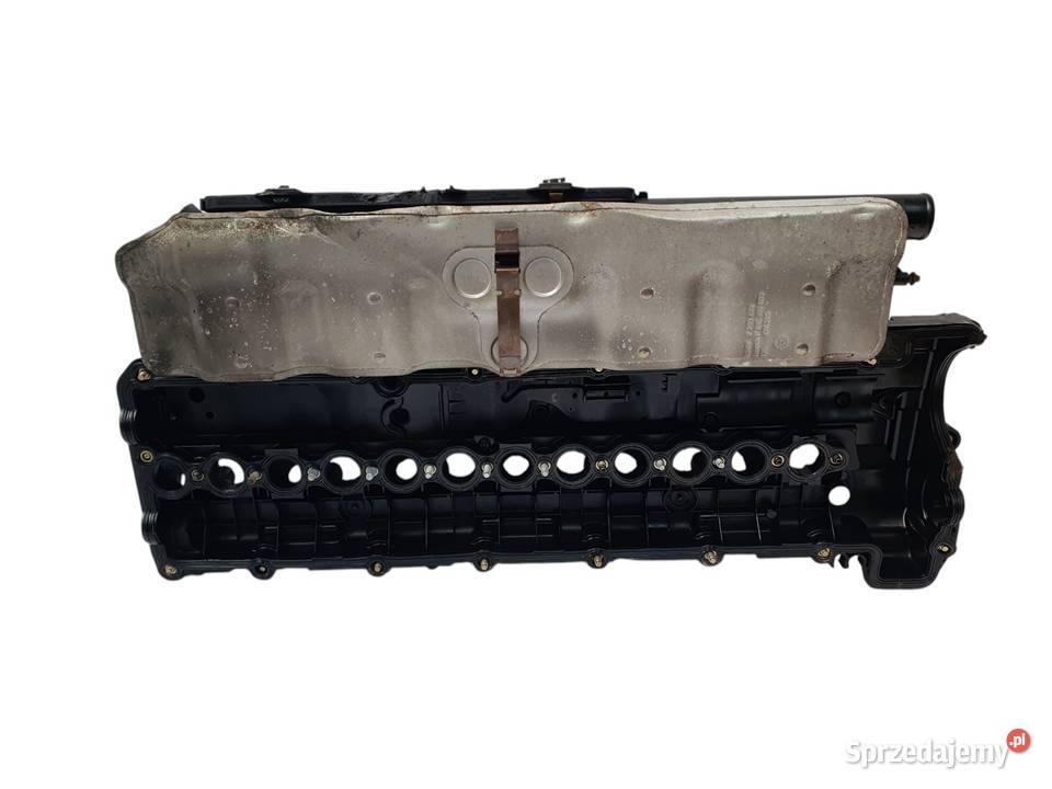 POKRYWA ZAWORÓW BMW E90 30D M57D30O2 F01C310008 Chełm