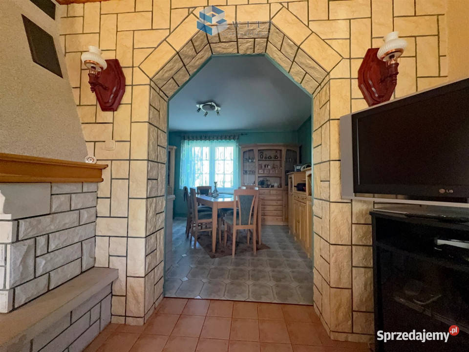Sprzedam dom 1117m2 Plewno Rok budowy 2020 sprzedam