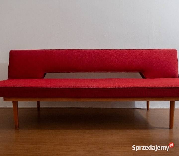 Kanapa Sofa Miroslav Navrtil sprzedam