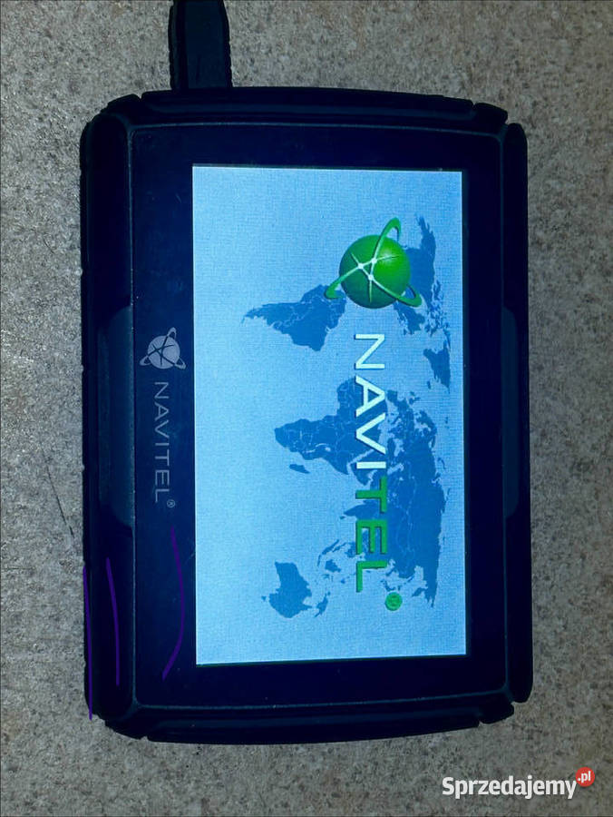 Nawigacja Navitel GPS i akcesoria Krotoszyn