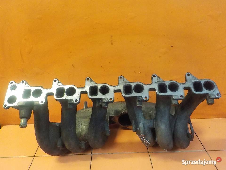 MERCEDES W211 32 CDI 05r 204 648 kolektor ssacy Kolektory ssące mazowieckie Suków