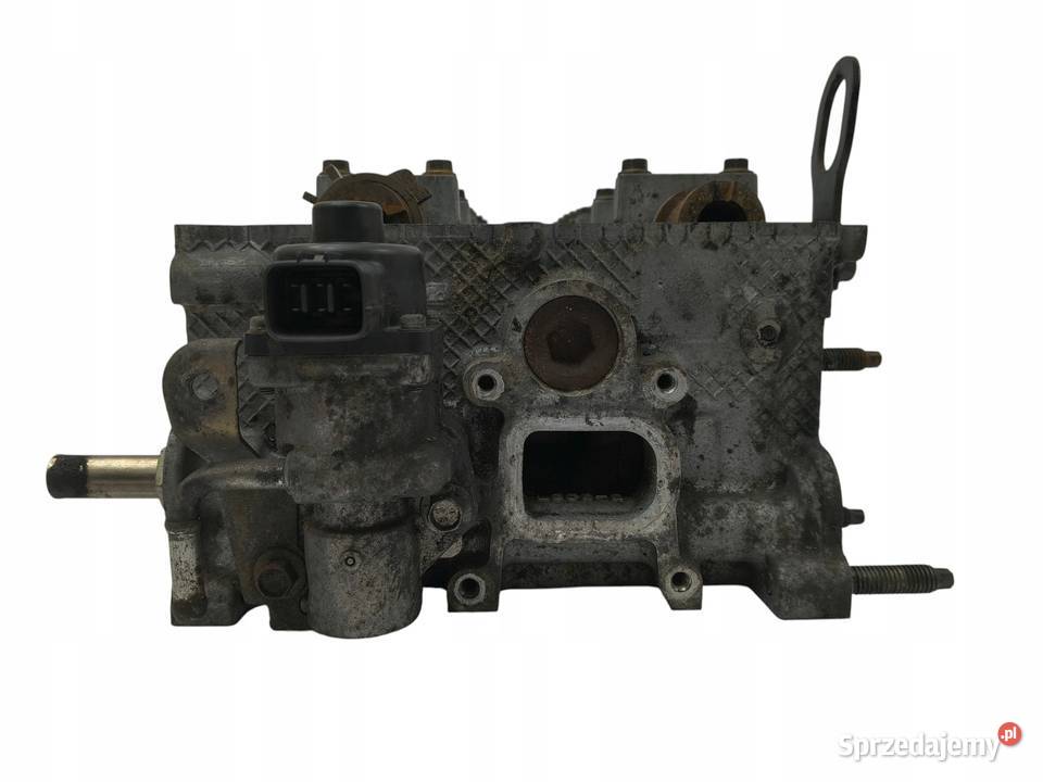 GŁOWICA Mazda 3 5 6 20 23 6M8G6090A Głowice cylindrów Chełm